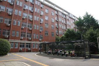 学生公寓