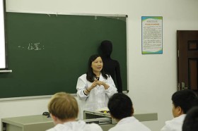 湖南省特教中等专业学校关于2022届毕业生“求职创业补贴”的公示